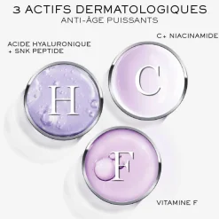 Lancôme - Lancôme Rénergie H.C.F Triple Sérum Yeux Anti-Âge 20 ml