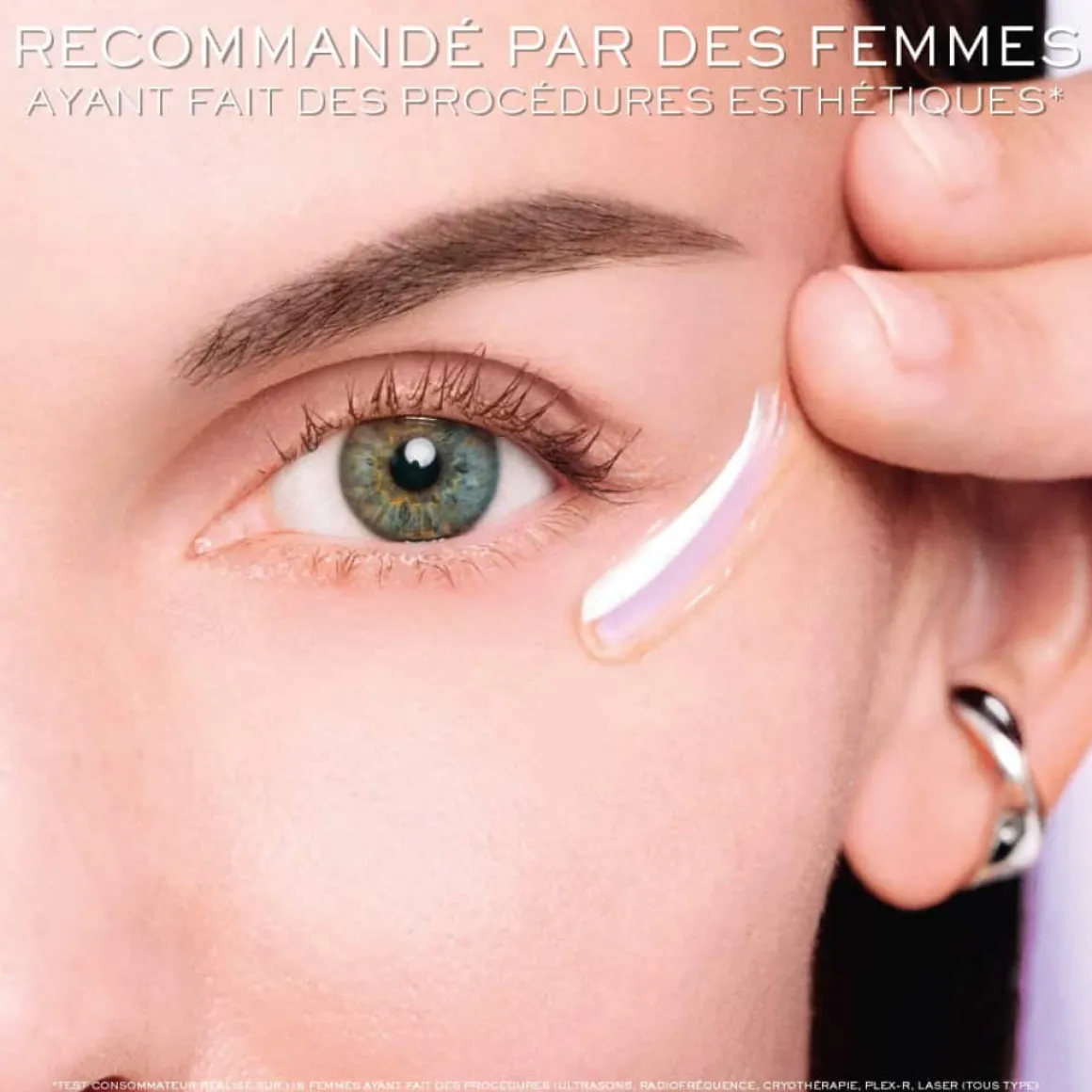 Lancôme - Lancôme Rénergie H.C.F Triple Sérum Yeux Anti-Âge 20 ml