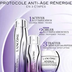 Lancôme - Lancôme Rénergie H.C.F Triple Sérum Yeux Anti-Âge 20 ml