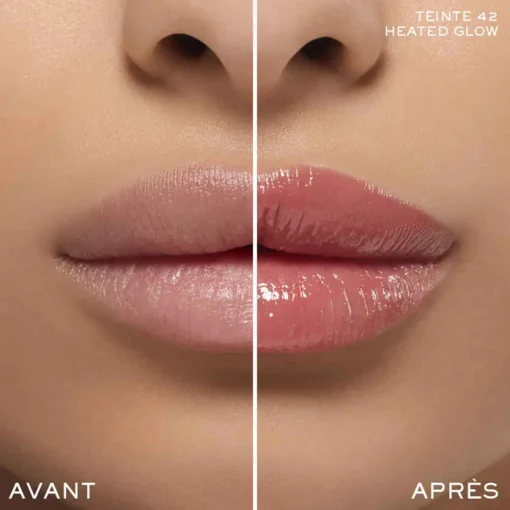 Lancôme - Lip Idôle Baume à lèvres coloré éclat, soin hydratant