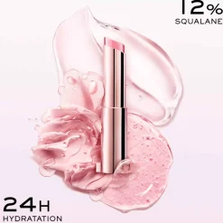 Lancôme - Lip Idôle Baume à lèvres coloré éclat, soin hydratant