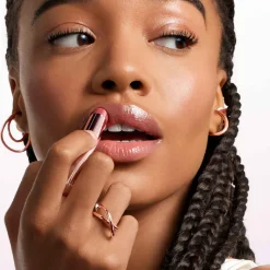 Lancôme - Lip Idôle Baume à lèvres coloré éclat, soin hydratant