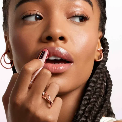 Lancôme - Lip Idôle Baume à lèvres coloré éclat, soin hydratant