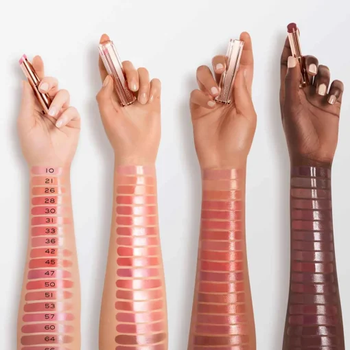 Lancôme - Lip Idôle Baume à lèvres coloré éclat, soin hydratant