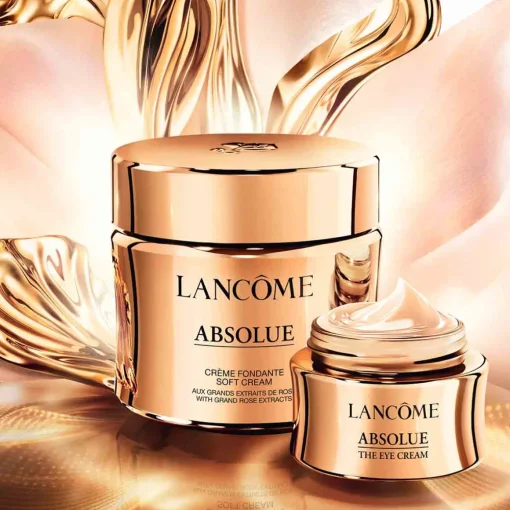 Lancôme - Absolue - Crème Fondante Régénérante