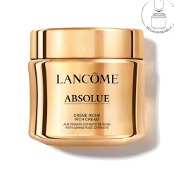 Lancôme - Absolue - Crème Riche Régénérante Illuminatrice
