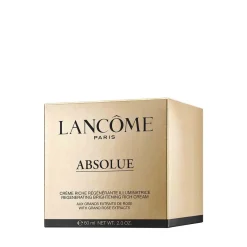 Lancôme - Absolue - Crème Riche Régénérante Illuminatrice