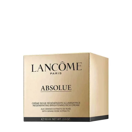 Lancôme - Absolue - Crème Riche Régénérante Illuminatrice