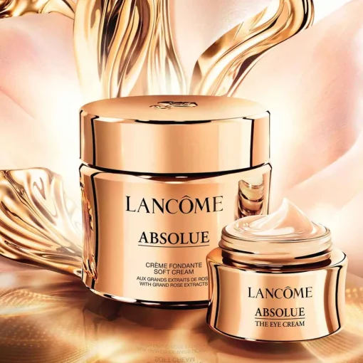 Lancôme - Absolue Crème contour des yeux