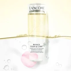 Lancôme - Bi-Facil Clean & Care - Démaquillant Yeux Instantané 125 ml