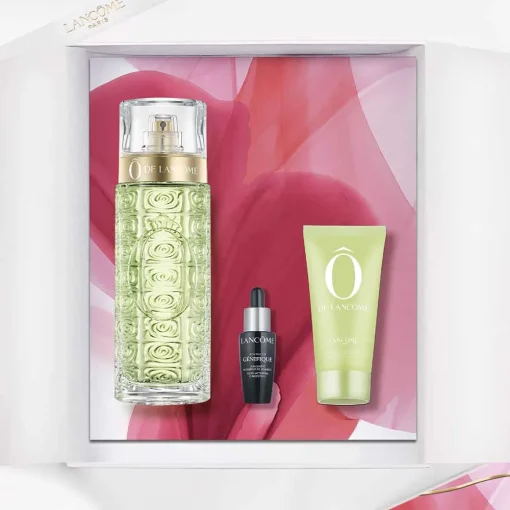 Lancôme - Coffret ô de Lancôme Edition Limitée