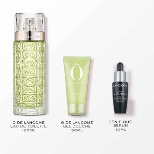 Lancôme - Coffret ô de Lancôme Edition Limitée