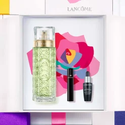 Lancôme - Coffret Ô de Lancôme - Eau de Toilette 125 ml + 2 produits