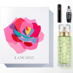 Lancôme - Coffret Ô de Lancôme - Eau de Toilette 125 ml + 2 produits