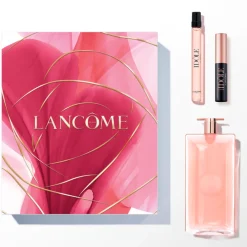 Lancôme - Coffret Edition Limitée Fête des Mères IDÔLE EDP 50ML + EDP 10ML + MINI LASH IDOLE 2ML