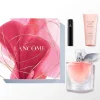 Lancôme - Coffret Edition Limitée Fête des Mères LA VIE EST BELLE EDP 50ML + LAIT CORPS 50ML + MINI HYPNÔSE 2ML