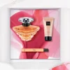 Lancôme - Coffret Edition Limitée Fête des MèresTRESOR EDP 100ML + TRESOR EDP 10ML + LAIT CORPS 50ML