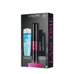 Lancôme - coffret MR BIG MASCARA + MINI LIQUID PENCIL + BIFACIL 30ML