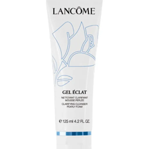 Lancôme - Gel Eclat - Nettoyant Clarifiant Mousse Perlée 125 ml