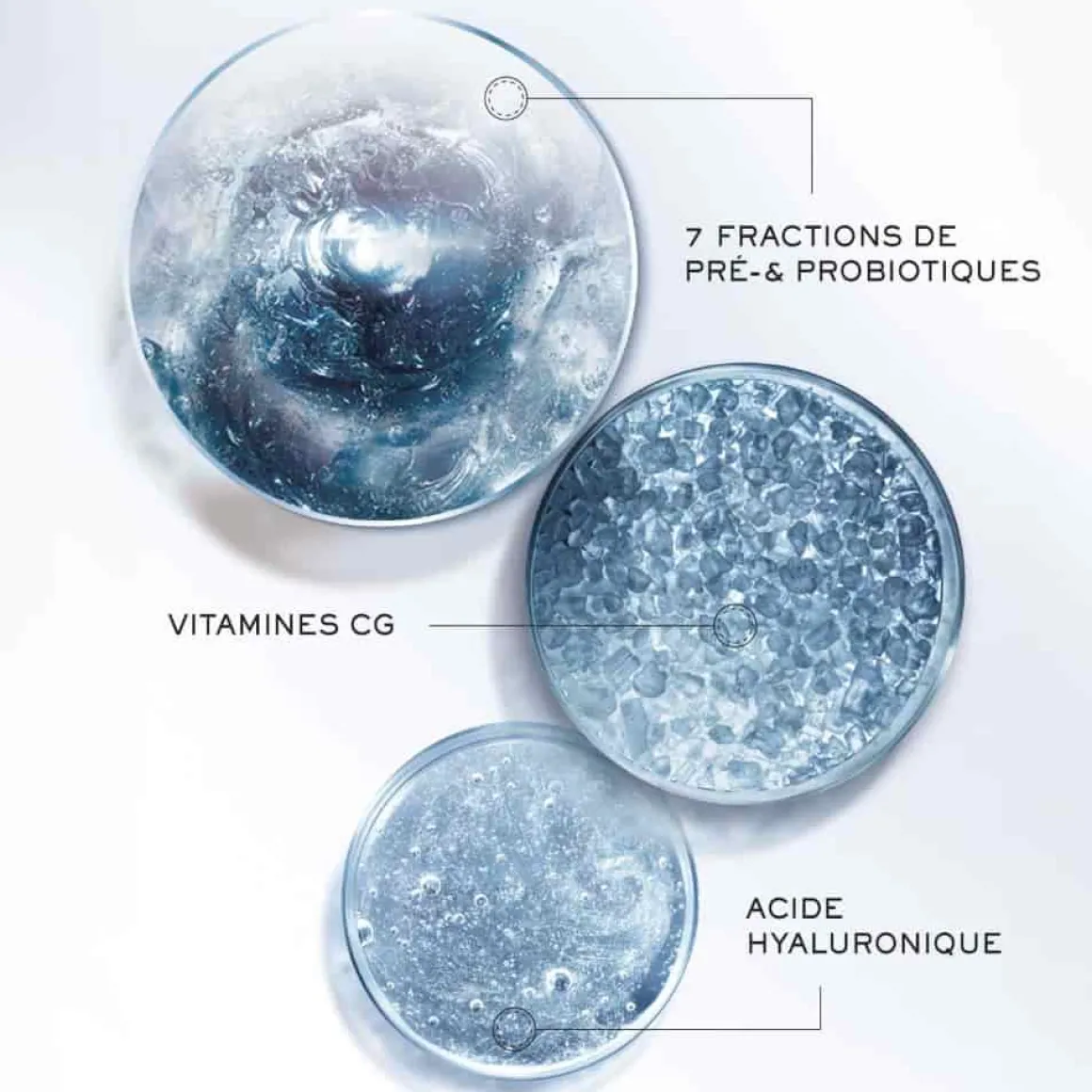 Lancôme - Génifique Crème - Crème Activatrice de Jeunesse 50 ml