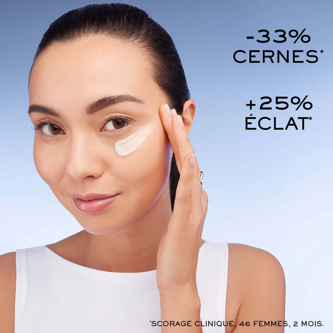 Lancôme - Génifique Ultimate Crème anti-âge yeux - 20 ml