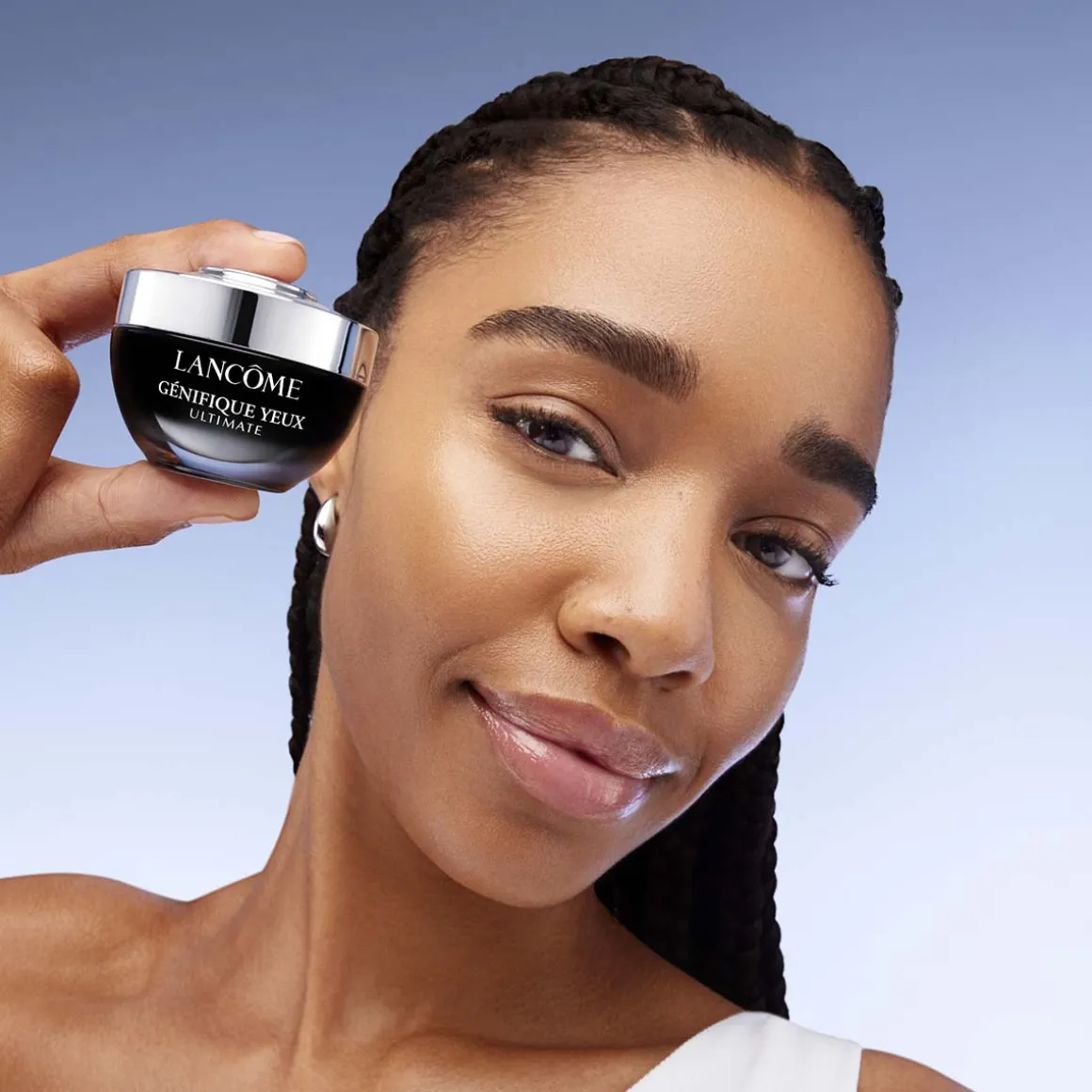 Lancôme - Génifique Ultimate Crème anti-âge yeux - 20 ml