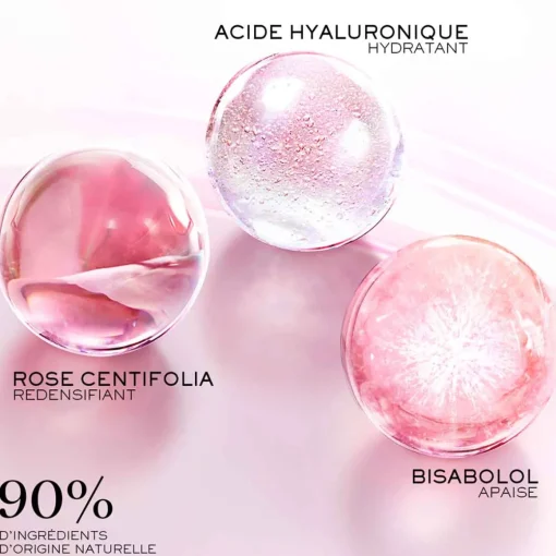 Lancôme - Hydra Zen - Crème Hydratante Apaisante 30 ml
