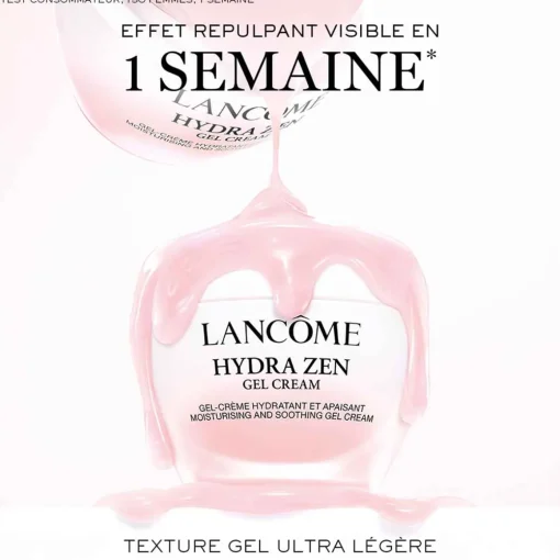 Lancôme - Hydra Zen - Crème Hydratante Apaisante 30 ml