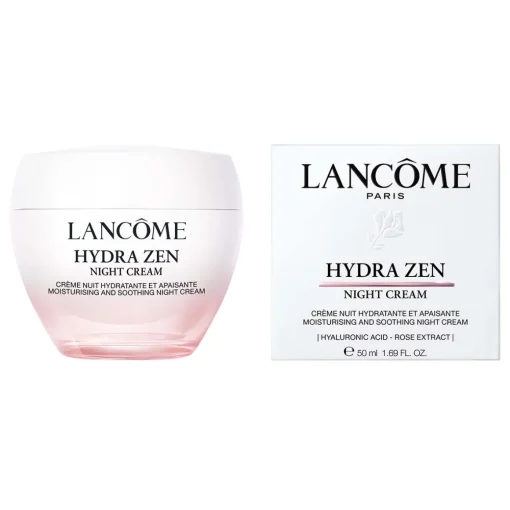 Lancôme - Hydra Zen Nuit - 50 ml