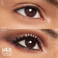 Lancôme - Hypnôse Drama Waterproof