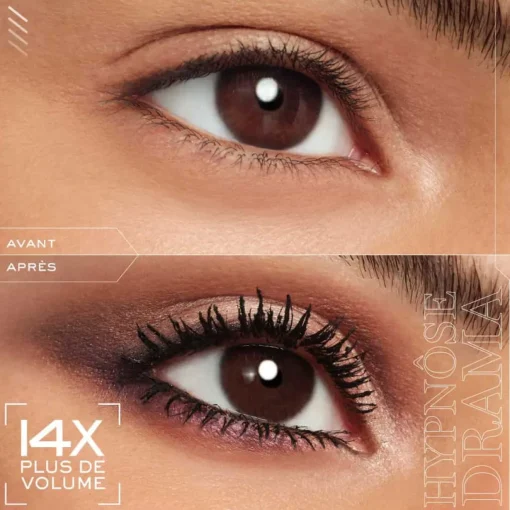 Lancôme - Hypnôse Drama Waterproof