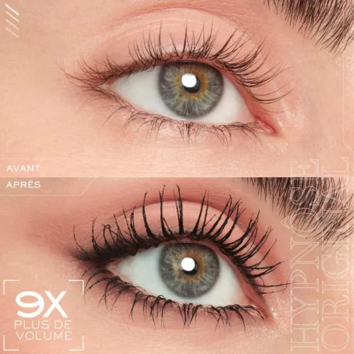 Lancôme - Hypnôse Waterproof Mascara