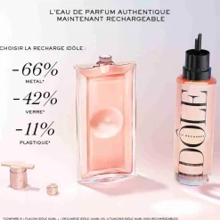 Lancôme - Idôle - Eau de Parfum Recharge 100ml