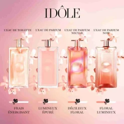 Lancôme - Idôle - Eau de Parfum Recharge 100ml