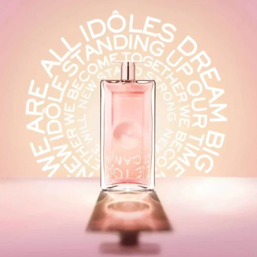 Lancôme - Idôle - Eau de Parfum