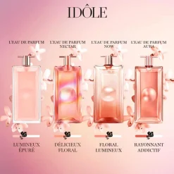 Lancôme - Idôle - Eau de Parfum