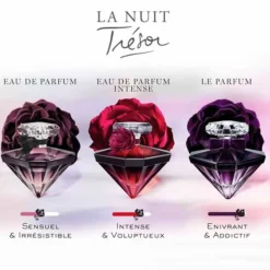 Lancôme - La Nuit Trésor - Eau de Parfum