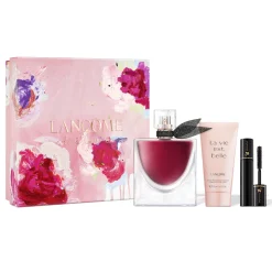 Lancôme - La Vie est Belle L'Elixir - Coffret Eau de Parfum