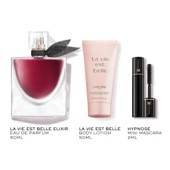 Lancôme - La Vie est Belle L'Elixir - Coffret Eau de Parfum