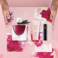 Lancôme - La Vie est Belle L'Elixir - Coffret Eau de Parfum