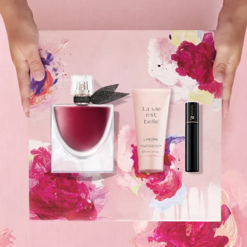 Lancôme - La Vie est Belle L'Elixir - Coffret Eau de Parfum