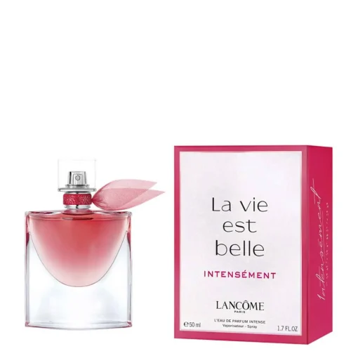 Lancôme - La Vie est Belle Intensément - Eau de Parfum