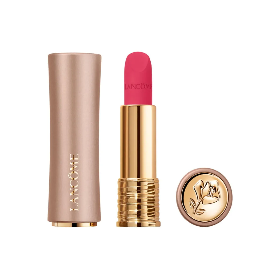 Lancôme - L'Absolu Rouge Intimatte