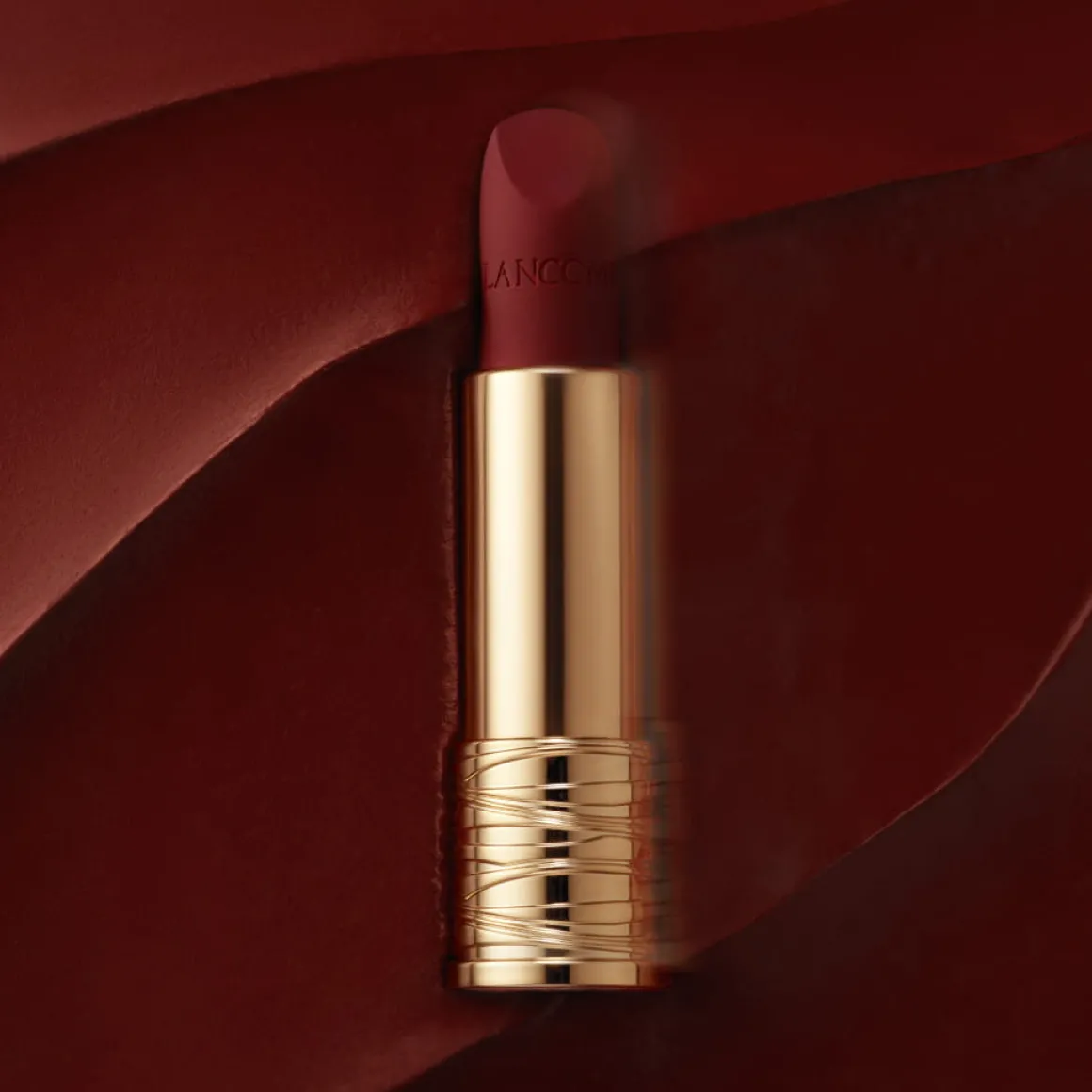 Lancôme - L'Absolu Rouge Intimatte