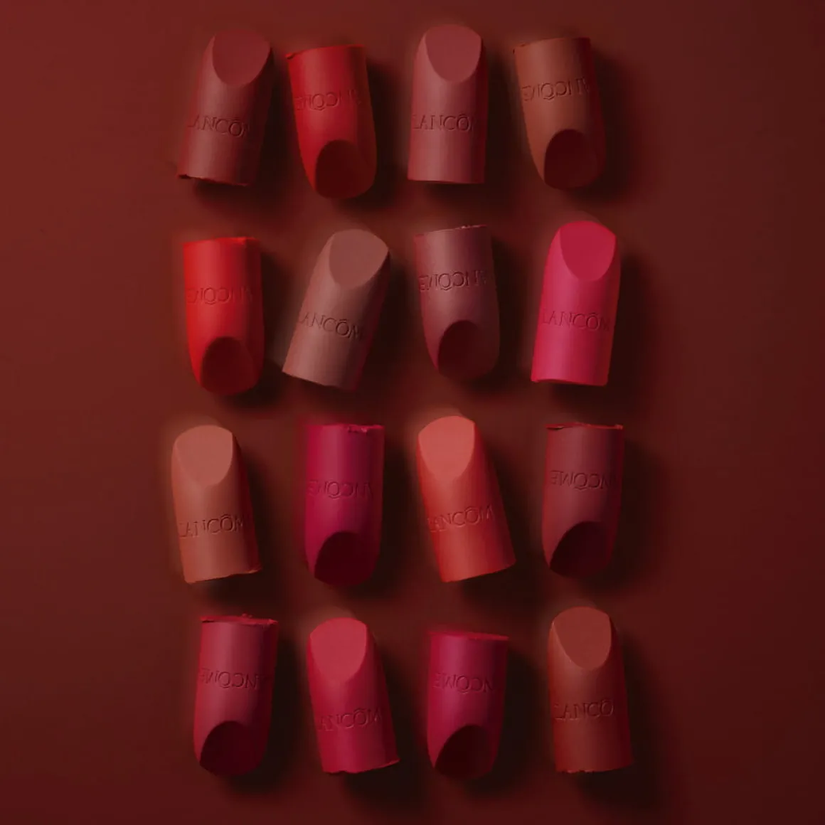 Lancôme - L'Absolu Rouge Intimatte