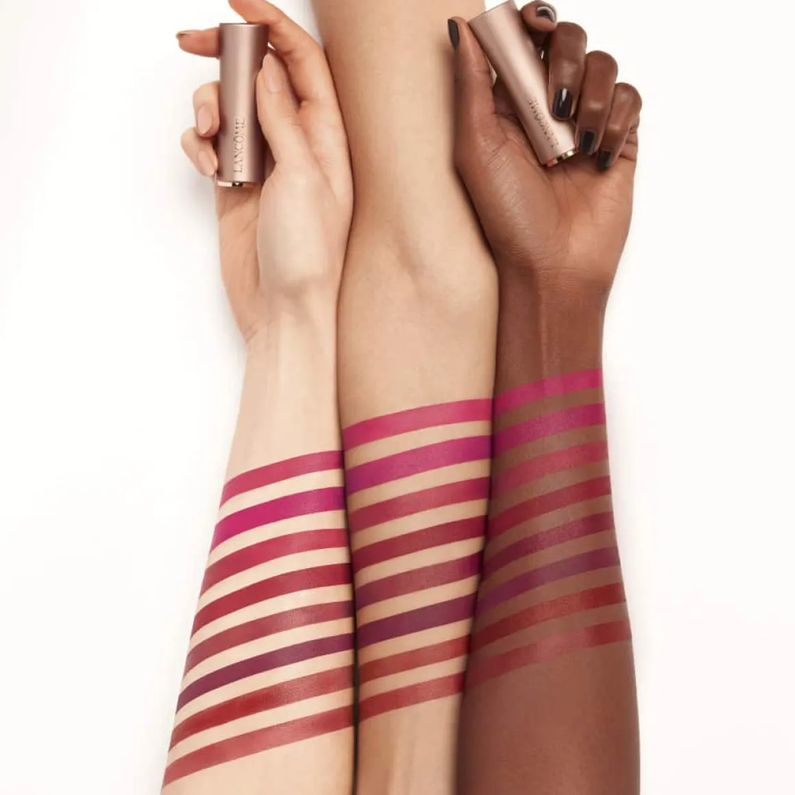 Lancôme - L'Absolu Rouge Intimatte