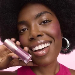 Lancôme - Lancôme Idôle Blush liquide mat effet seconde peau