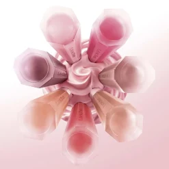 Lancôme - Lancôme Idôle Blush liquide mat effet seconde peau