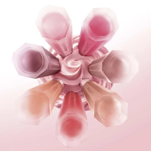 Lancôme - Lancôme Idôle Blush liquide mat effet seconde peau