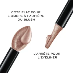 Lancôme - Lancôme Idôle Tint Ombre à Paupières Liquide Multi-usage